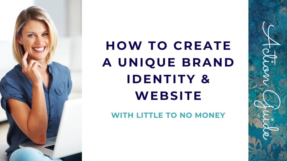 How to create a website